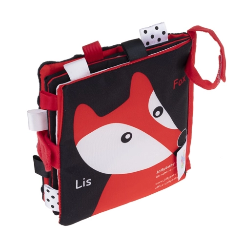 ksiązeczka dla najmłodszych